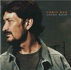 cd - Chris Rea - Stony Road, Cd's en Dvd's, Verzenden, Zo goed als nieuw