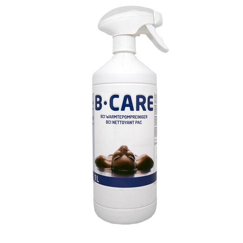 B-care Warmtepompcleaner 1L, Tuin en Terras, Zwembad-toebehoren