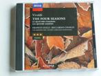 Vivaldi - The Four Seasons / Riccardo Chailly, Verzenden, Nieuw in verpakking