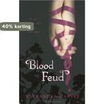 Blood Feud 9781408807057 Alyxandra Harvey, Verzenden, Gelezen, Alyxandra Harvey