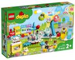 Lego Duplo 10956 Pretpark, Nieuw, Ophalen of Verzenden