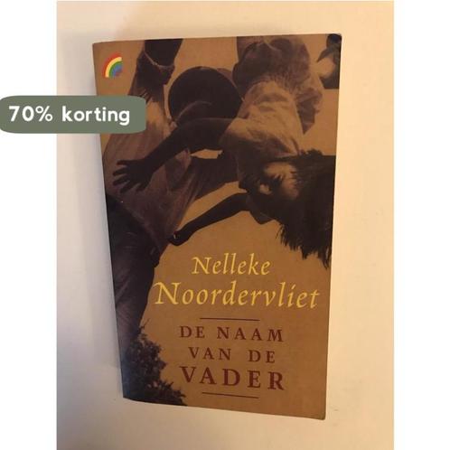 De naam van de vader / Rainbow pocketboeken / 370, Boeken, Romans, Gelezen, Verzenden