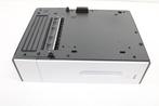 HP PageWide Pro 550-SHEET papierlade D3Q23A, Verzenden, Zo goed als nieuw