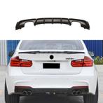 Diffuser For BMW 3 Series F30/F31 M Sport Only – OO-OO – M, Ophalen of Verzenden, Nieuw