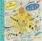 Van oerknal tot robot 9789025760793 Marc ter Horst, Boeken, Verzenden, Zo goed als nieuw, Marc ter Horst