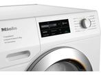 Miele TEL 695 WP - Warmtepompdroger - Energieklasse C - Gala, Verzenden, Zo goed als nieuw