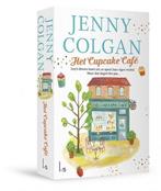 Het Cupcake Café (Special Bruna 2020) 9789024591855, Boeken, Romans, Gelezen, Jenny Colgan, Verzenden