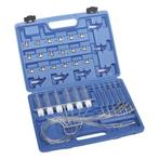 Common rail diesel tester set - 31 delig (Motor), Auto diversen, Autogereedschap, Verzenden, Nieuw