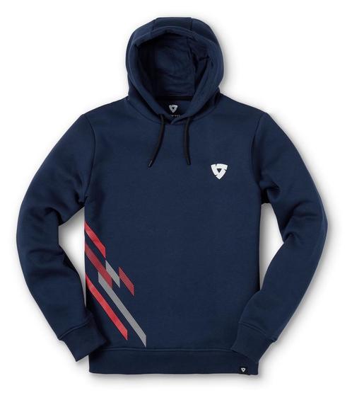 Overtake Hoodie REVIT!, Motoren, Accessoires | Overige, Verzenden