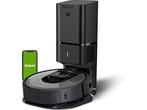 iRobot® Roomba® i7+ - Robotstofzuiger met slimme navigatie -, Verzenden, Zo goed als nieuw