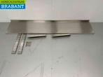 RVS Wandschap Schap Basic-line 150 x 30 cm Horeca, Ophalen of Verzenden, Nieuw in verpakking
