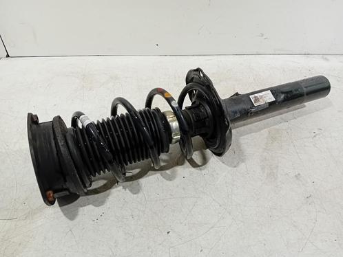 Veerpoot links voor Seat Leon  1.0 TSI 5Q0413031FP, Auto-onderdelen, Ophanging en Onderstel, ARN erkend, Stiba lid, Erkend duurzaam