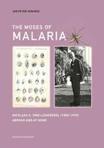 The Moses of malaria 9789052352084 Jan Peter Verhave, Boeken, Verzenden, Zo goed als nieuw, Jan Peter Verhave
