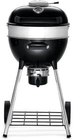 Pro houtskool kettle, dia. 47 cm - Napoleon Grills, Tuin en Terras, Houtskoolbarbecues, Nieuw, Verzenden