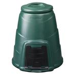 GARLAND COMPOSTVAT GROEN 220 LITER (COMPOSTEREN), Ophalen of Verzenden, Nieuw