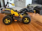Lego Set - 42114 - Technic - Volvo Concept Wheel Loader ZCL, Nieuw