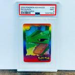 Pokémon Graded card - Rayquaza - Actions Cards #103 -, Hobby en Vrije tijd, Nieuw