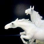 M.H.Fritz - Hutschenreuther Art Department - In Freedom, Antiek en Kunst