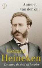 Gerard Heineken 9789021421667 Annejet van der Zijl, Verzenden, Gelezen, Annejet van der Zijl