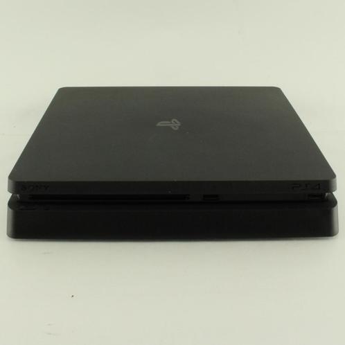 Sony Playstation 4 500GB Met 1 Controller, Spelcomputers en Games, Spelcomputers | Sony PlayStation 4, Ophalen of Verzenden