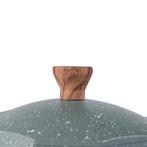 ViaMondo Percolator 3-Kops, Ophalen of Verzenden, Nieuw