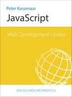 Javascript 9789059407589, Boeken, Zo goed als nieuw