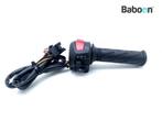 Stuurschakelaar Rechts Cagiva Raptor 650 2001-2004 Carb M210, Verzenden, Gebruikt
