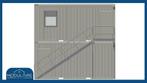 Container huis bouwen, Meerdere verdiepingen mogelijk! NIEUW