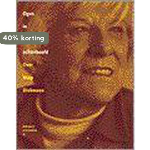 Ogen in je achterhoofd / Schrijversprentenboek / 42, Boeken, Literatuur, Gelezen, Verzenden