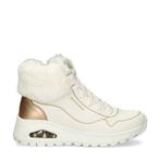 Skechers Uno Rugged hoge sneakers voor dames in het Wit, Kleding | Dames, Skechers, Verzenden, Wit, Nieuw