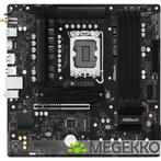 Asrock B860M Pro-A WiFi, Verzenden, Nieuw