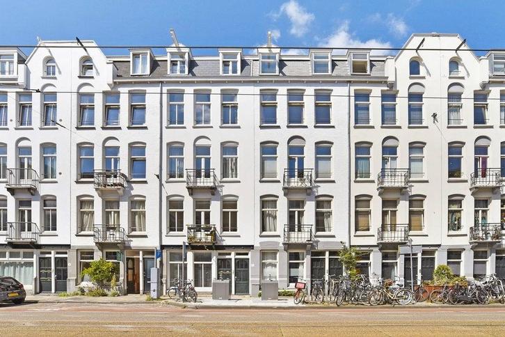 Te huur: Appartement Ruyschstraat in Amsterdam, Huizen en Kamers, Huizen te huur, Noord-Holland, Appartement