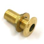 Huiddoorvoer Messing Corrosiebestendig 21 tot 48 mm-48 mm (1, Watersport en Boten, Bootonderdelen, Ophalen of Verzenden, Nieuw