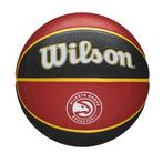 Wilson NBA Atlanta Hawks Tribute Outdoor Basketbal (7)- Bijn, Sport en Fitness, Basketbal, Ophalen of Verzenden, Nieuw