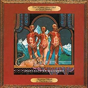 cd - David Freiberg - BARON VON TOLLBOOTH &amp; THE CHROM..., Cd's en Dvd's, Cd's | Overige Cd's, Zo goed als nieuw, Verzenden