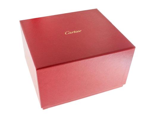 Cartier Tank Francaise WSTA0005 uit 2023, Sieraden, Tassen en Uiterlijk, Horloges | Dames, Polshorloge, Gebruikt, Verzenden