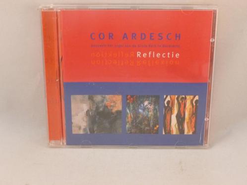 Cor Ardesch - Reflectie, Cd's en Dvd's, Cd's | Klassiek, Verzenden