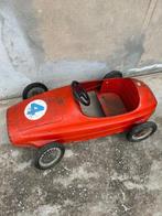 Giordani - Trapauto Red Maserati Racing Pedal Car, Racing