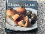 Italiaans brood – van focaccia tot grissine, Boeken, Kookboeken, Verzenden, Vegetarisch, Maxine Clark, Tapas, Hapjes en Dim Sum