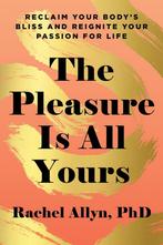 9781611808582 The Pleasure Is All Yours Rachel Allyn, Boeken, Rachel Allyn, Nieuw, Verzenden