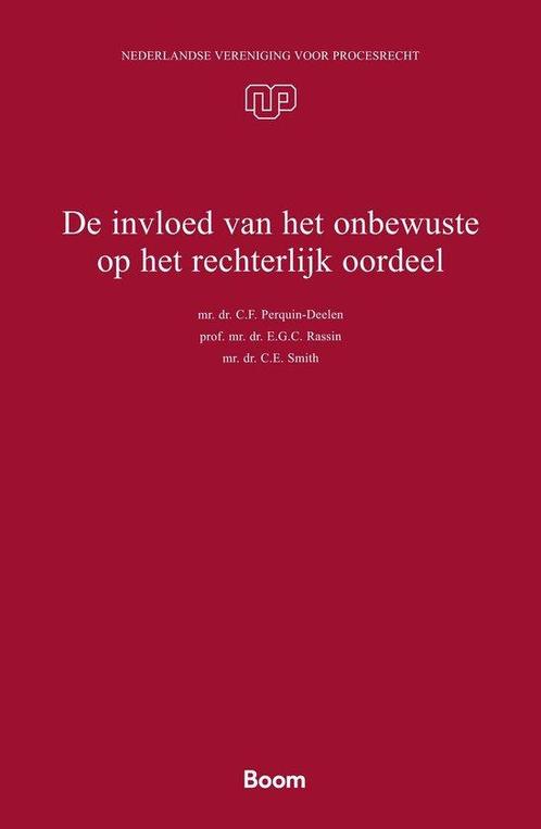9789462129160 Nederlandse Vereniging voor Procesrecht 49 ..., Boeken, Studieboeken en Cursussen, Nieuw, Verzenden