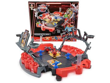 Bakugan Training sets van € 28 voor €11 beschikbaar voor biedingen