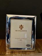 Fotolijst - .925 zilver - Massief zilver 925, Antiek en Kunst