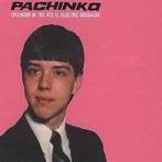 cd - Pachinko - Splendor In The Ass II: Electric Boogaloo, Verzenden, Zo goed als nieuw