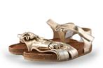 Apples & Pears Sandalen in maat 33 Goud | 10% extra korting, Apples & Pears, Verzenden, Jongen of Meisje, Schoenen
