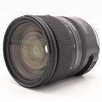 Tamron SP 24-70mm F/2.8 Di VC USD G2 Canon EF | Tweedehands, Verzenden, Gebruikt