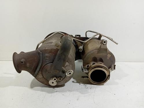 Roetfilter Volkswagen Transporter Mk 2.0 TDI 7LA181AA, Auto-onderdelen, Motor en Toebehoren, ARN erkend, Stiba lid, Erkend duurzaam