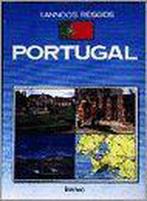 Portugal / Lannoos Reisgidsen 9789020924923 W. Tobias, Boeken, Verzenden, Gelezen, W. Tobias