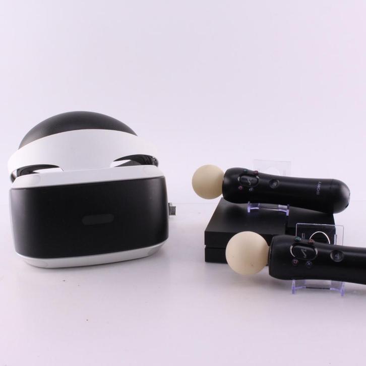 Sony Playstation VR | Controller | Met garantie, Spelcomputers en Games, Spelcomputers | Sony PlayStation 4, Ophalen of Verzenden