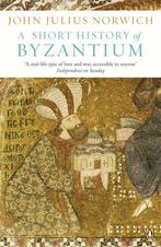 9780241953051 Short History Of Byzantium, Boeken, Verzenden, Nieuw, John Julius Norwich